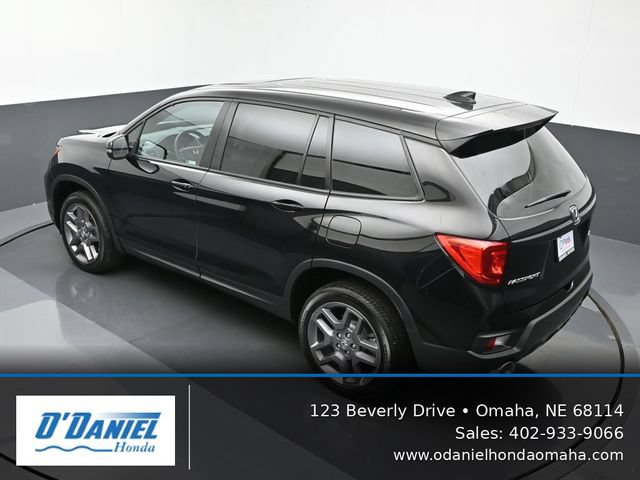 Used 2023 Honda Passport EX-L image 15