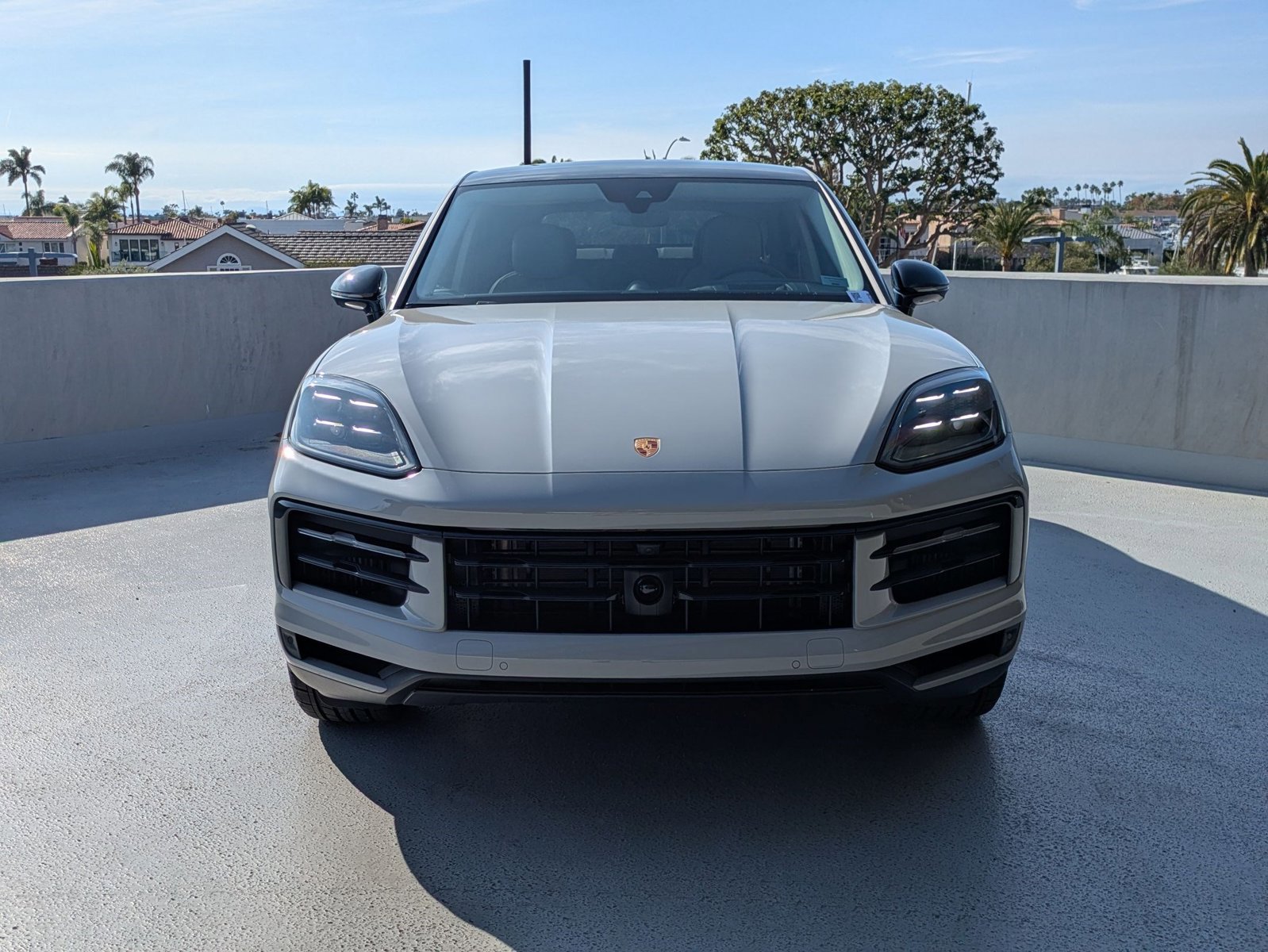 New 2026 Porsche Cayenne E-Hybrid image 6