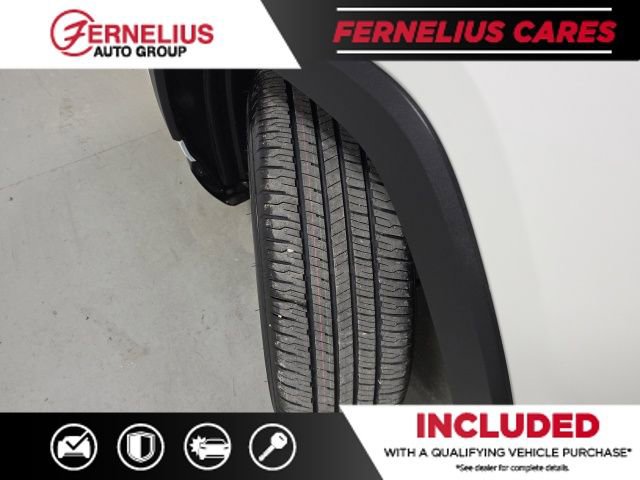 Used 2019 Toyota RAV4 Limited w/ Limited Grade Weather Package image 14