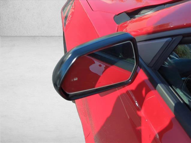 Used 2023 Chevrolet Camaro LT w/ RS Package RWD image 16