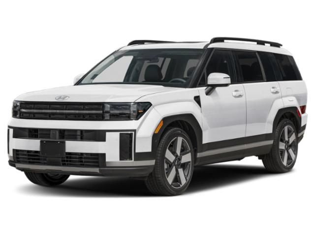 New 2027 Hyundai Santa Fe Limited