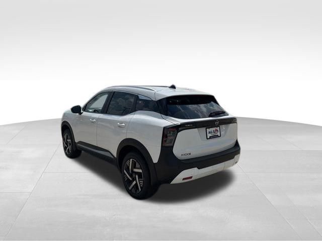 New 2026 Nissan Kicks SV image 5