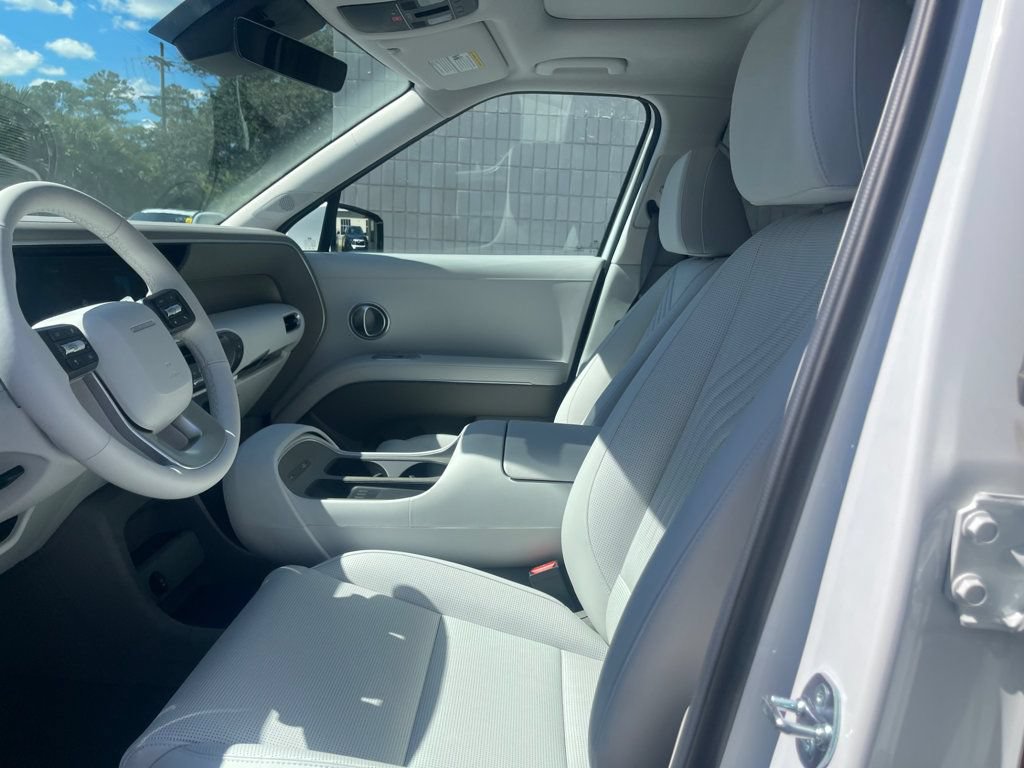 Used 2026 Hyundai Palisade SEL FWD image 12