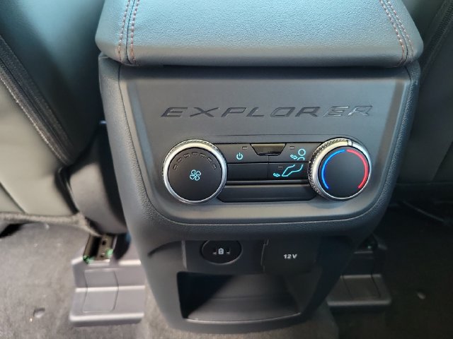 New 2026 Ford Explorer Active w/ Active Comfort Package RWD image 16