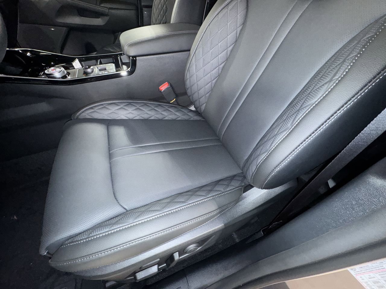 New 2026 Kia Sorento SX Prestige image 16