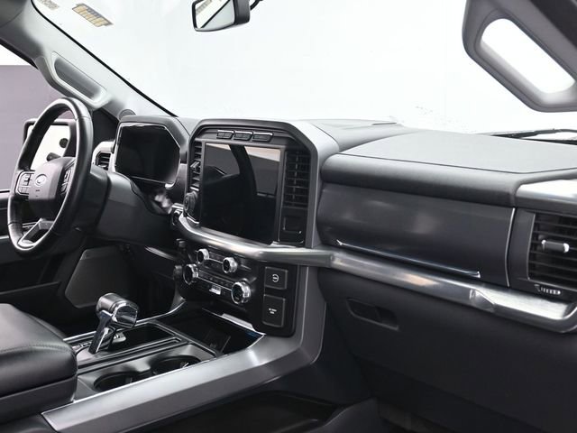 Certified 2021 Ford F150 Lariat image 29