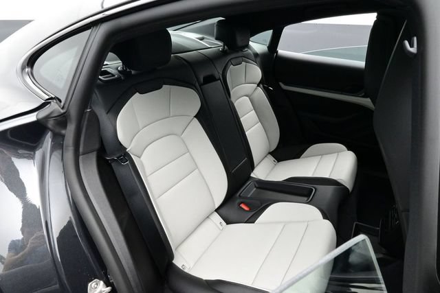 New 2026 Porsche Taycan AWD/4WD image 16