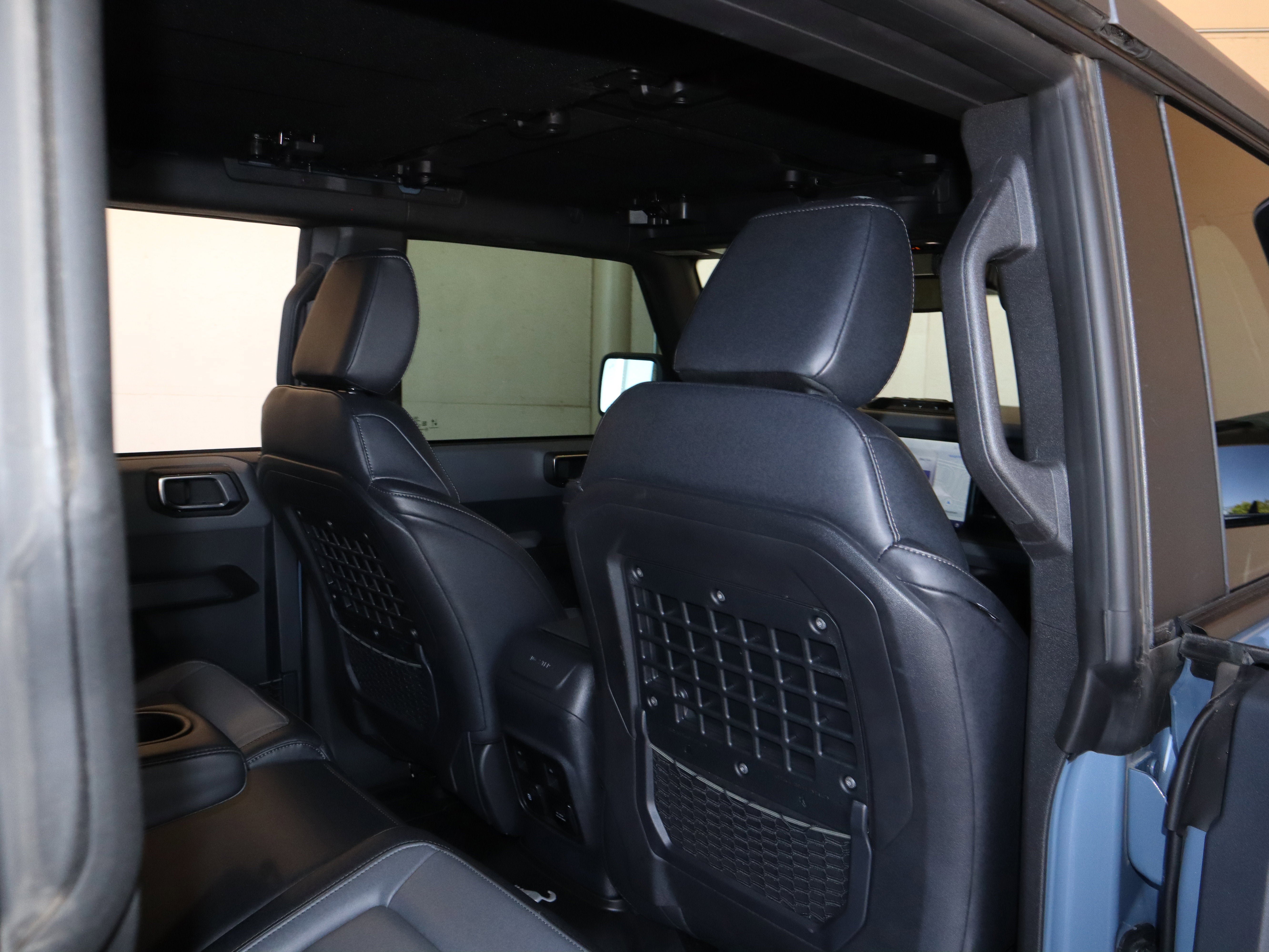 Used 2024 Ford Bronco Everglades AWD/4WD image 42