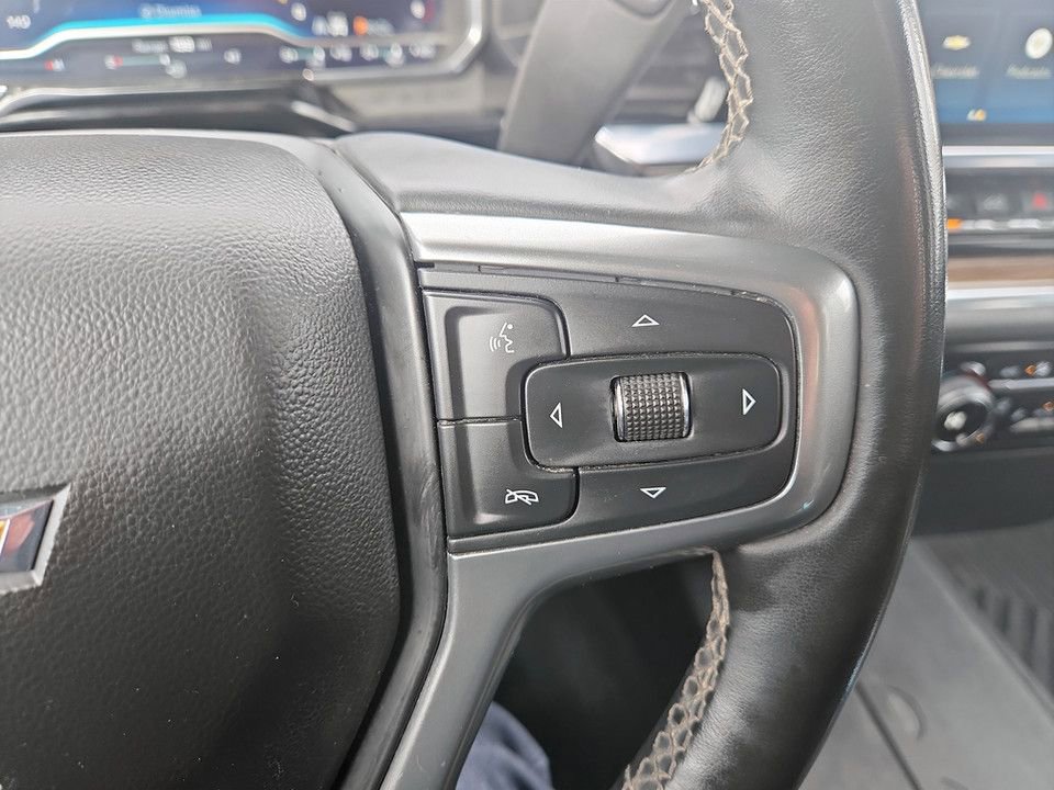 Used 2024 Chevrolet Silverado 1500 LT image 15