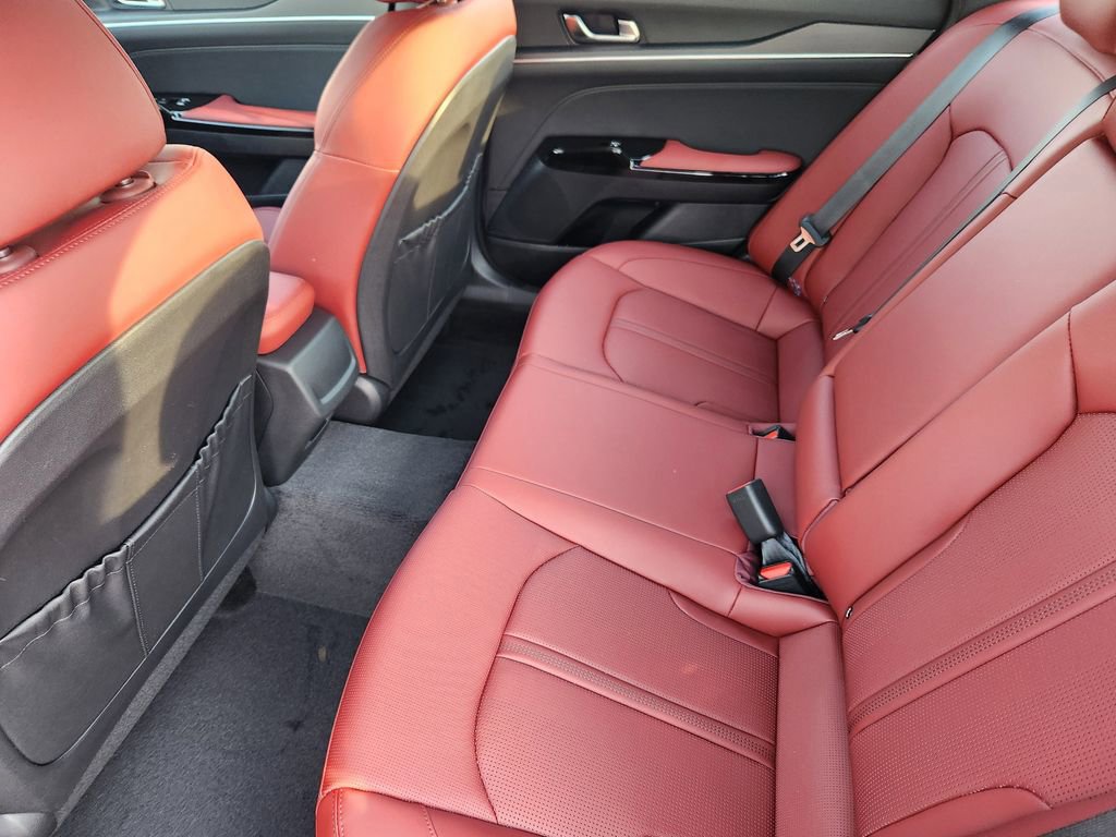 New 2026 Kia K5 GT-Line image 10