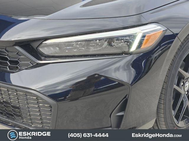 New 2026 Honda Civic Sport image 6