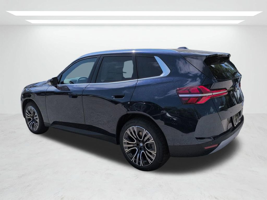 New 2026 BMW X3 xDrive30 w/ Premium Package image 6