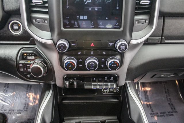 Used 2020 RAM 1500 Big Horn AWD/4WD image 33