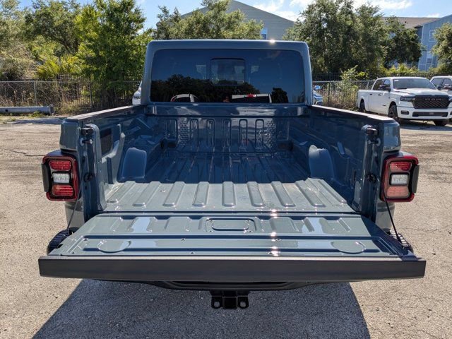 New 2026 Jeep Gladiator Rubicon image 12