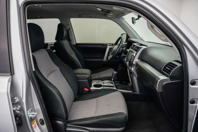 Used 2019 Toyota 4Runner SR5 RWD image 20