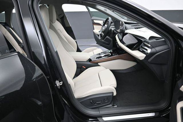 New 2026 Audi A6 Premium Plus AWD/4WD image 14