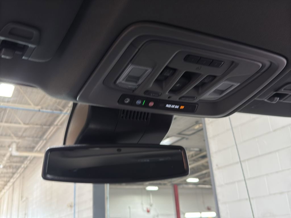 New 2026 GMC Sierra 1500 SLT w/ SLT Premium Package image 47