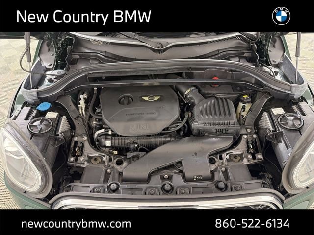 Used 2017 MINI Cooper Countryman S AWD/4WD image 22