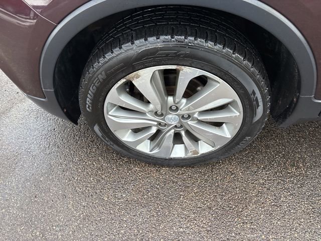 Used 2017 Buick Encore Preferred image 43