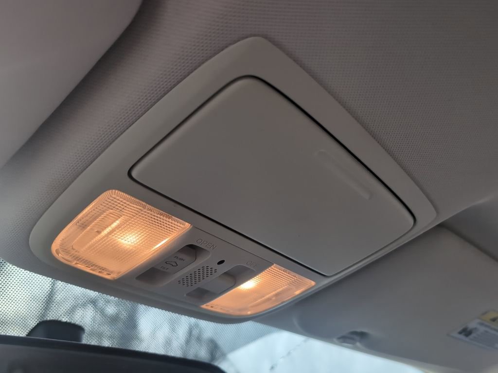 Used 2014 Honda CR-V EX image 26