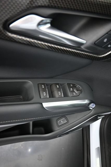 New 2026 Chevrolet Traverse High Country w/ LPO, Floor Liner Package FWD image 13