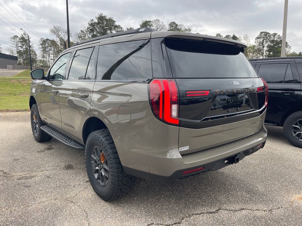 New 2026 Ford Expedition Tremor image 8