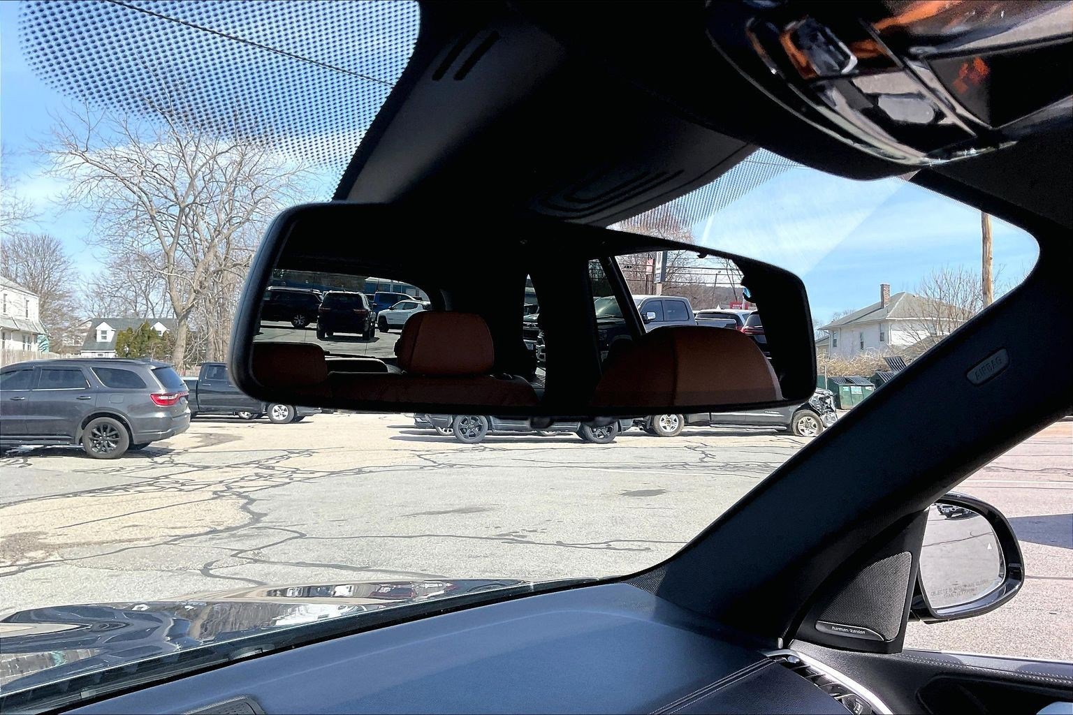 Used 2021 BMW X5 xDrive40i w/ Premium Package image 35