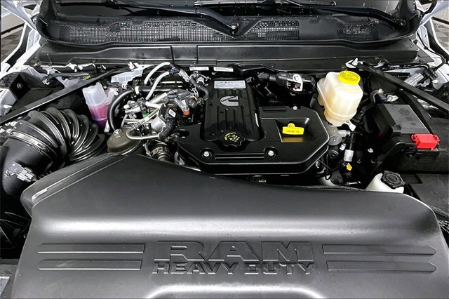 New 2026 RAM 5500 Tradesman image 2