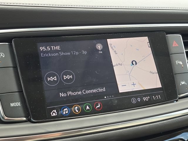 Used 2023 Buick Enclave Avenir w/ Avenir Technology Package FWD image 32