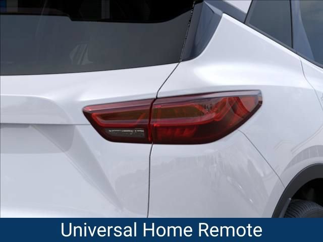 New 2026 Chevrolet Blazer LT w/ Convenience Package FWD image 12