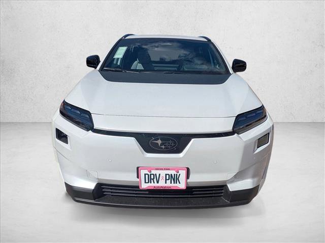 New 2026 Subaru Solterra image 2