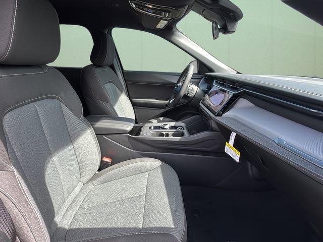 New 2026 Jeep Cherokee Laredo image 40