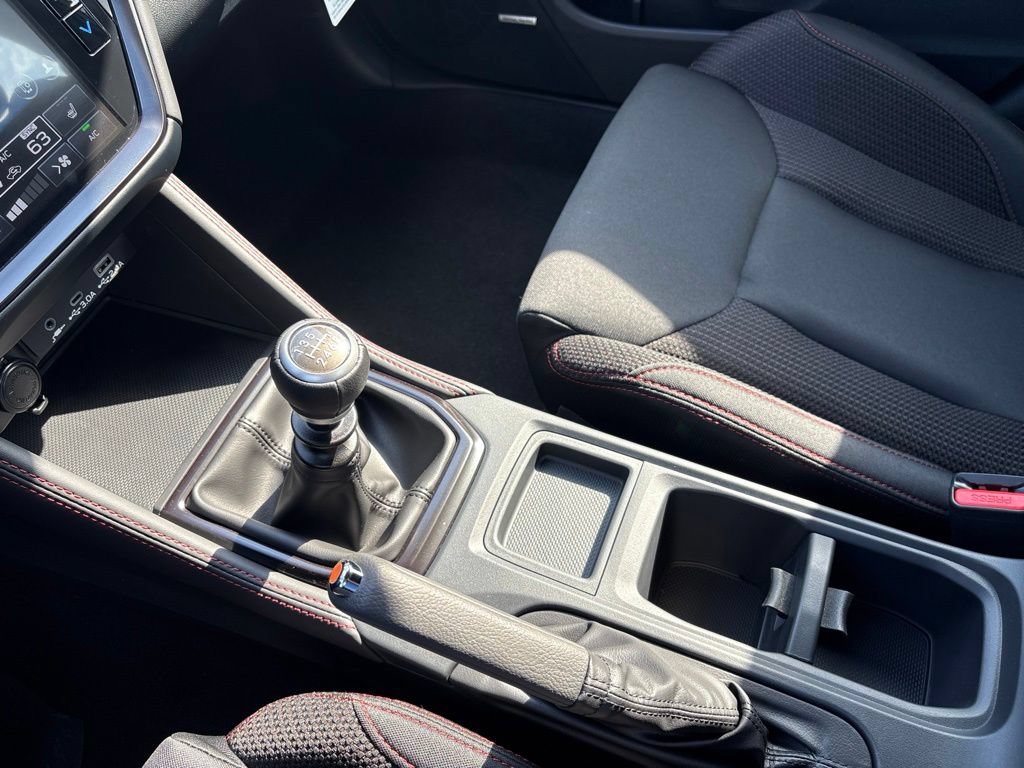 New 2026 Subaru WRX Premium AWD/4WD image 14