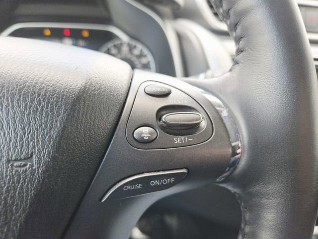 Used 2020 Nissan Murano Platinum image 19