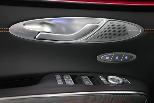 New 2026 Genesis GV70 3.5T Sport Advanced AWD/4WD image 24