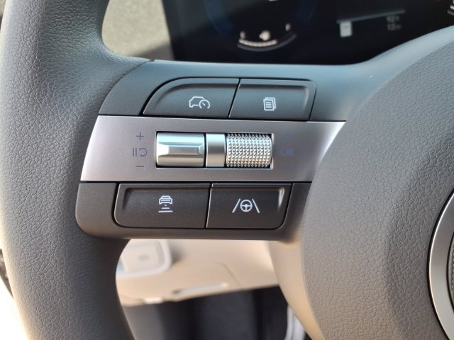 New 2027 Hyundai Kona SE FWD image 25