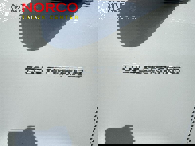 Used 2023 Chevrolet Colorado W/T image 11