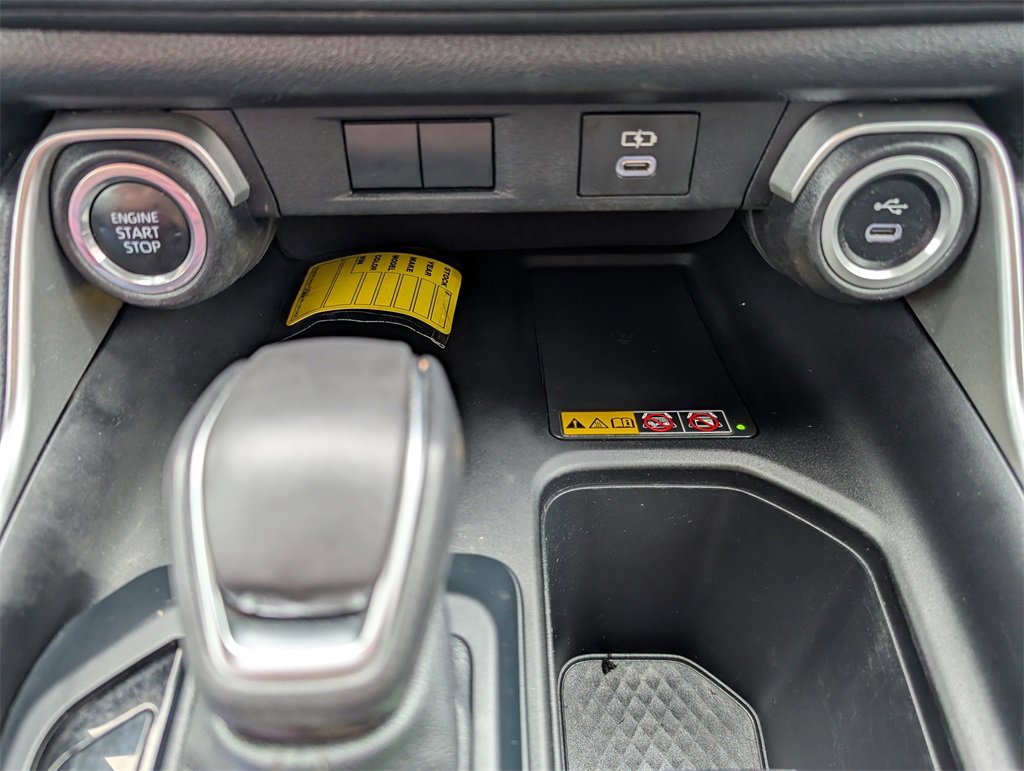 Used 2024 Toyota Grand Highlander XLE image 16