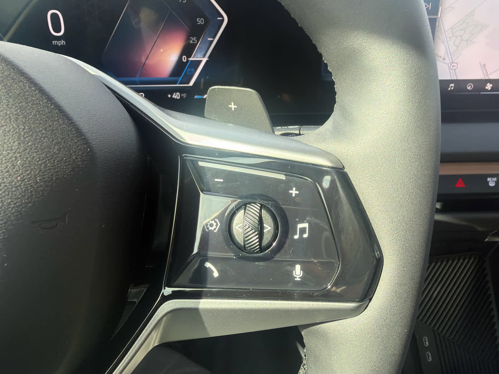 New 2026 BMW X3 xDrive30 image 32