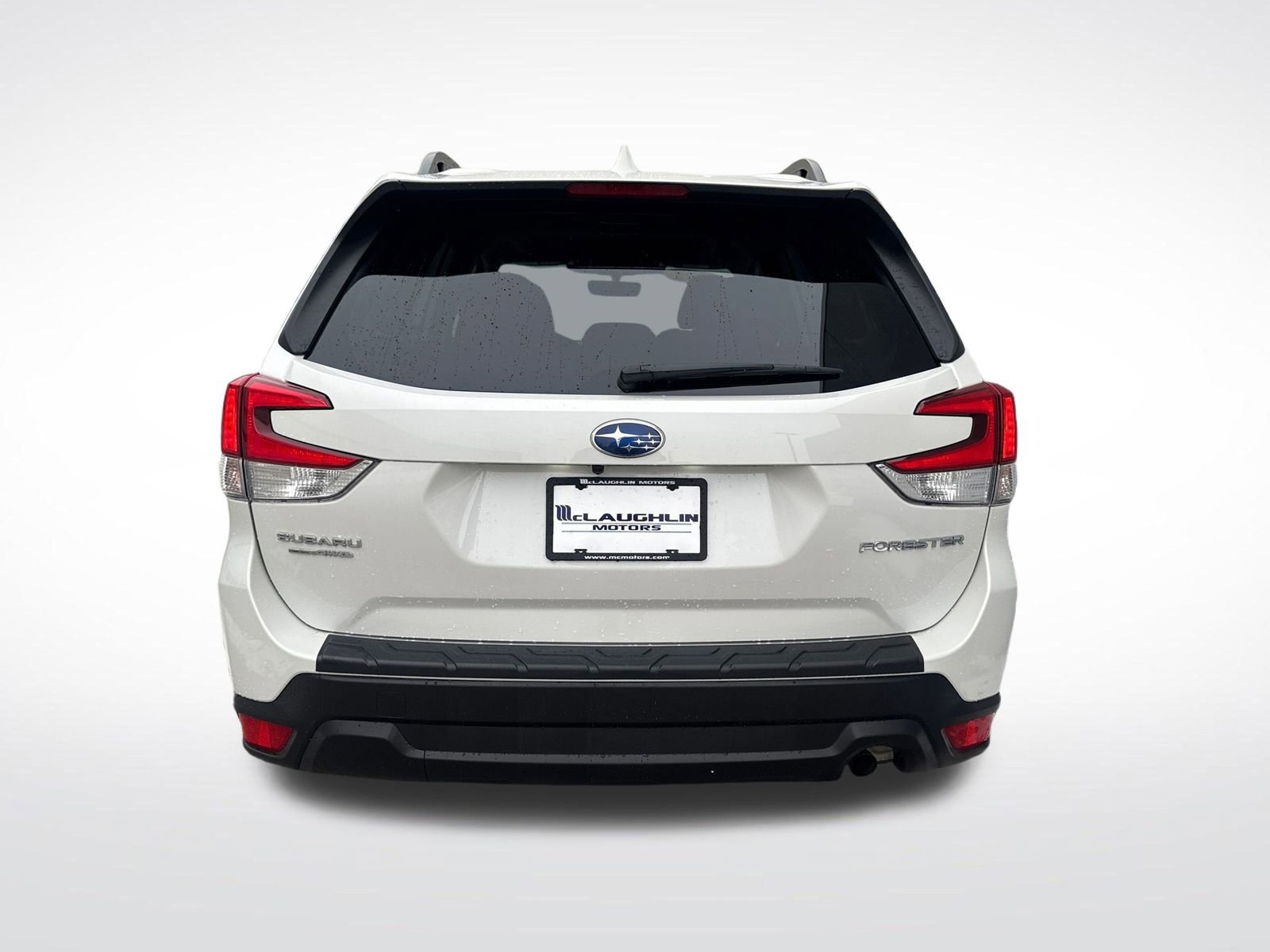 Certified 2022 Subaru Forester Premium image 4