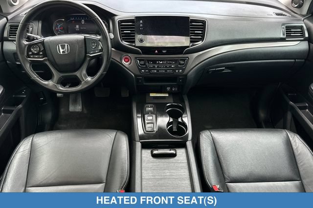 Certified 2021 Honda Pilot Special Edition image 15