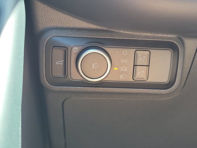 Used 2026 Ford Explorer ST-Line w/ Premium Package RWD image 13