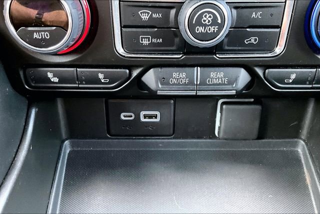 Used 2021 Chevrolet Tahoe Z71 image 25