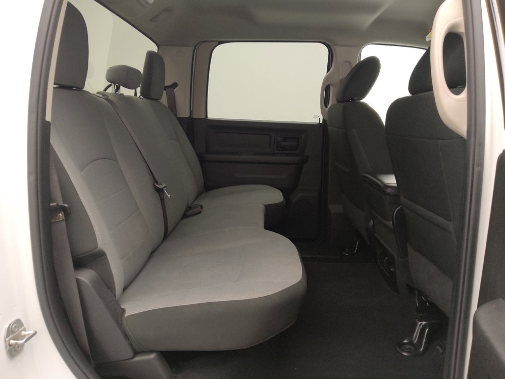 Used 2022 RAM 1500 Tradesman w/ Electronics Group image 19