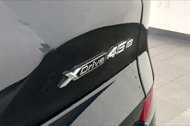 Used 2022 BMW X5 xDrive45e w/ M Sport Package image 8