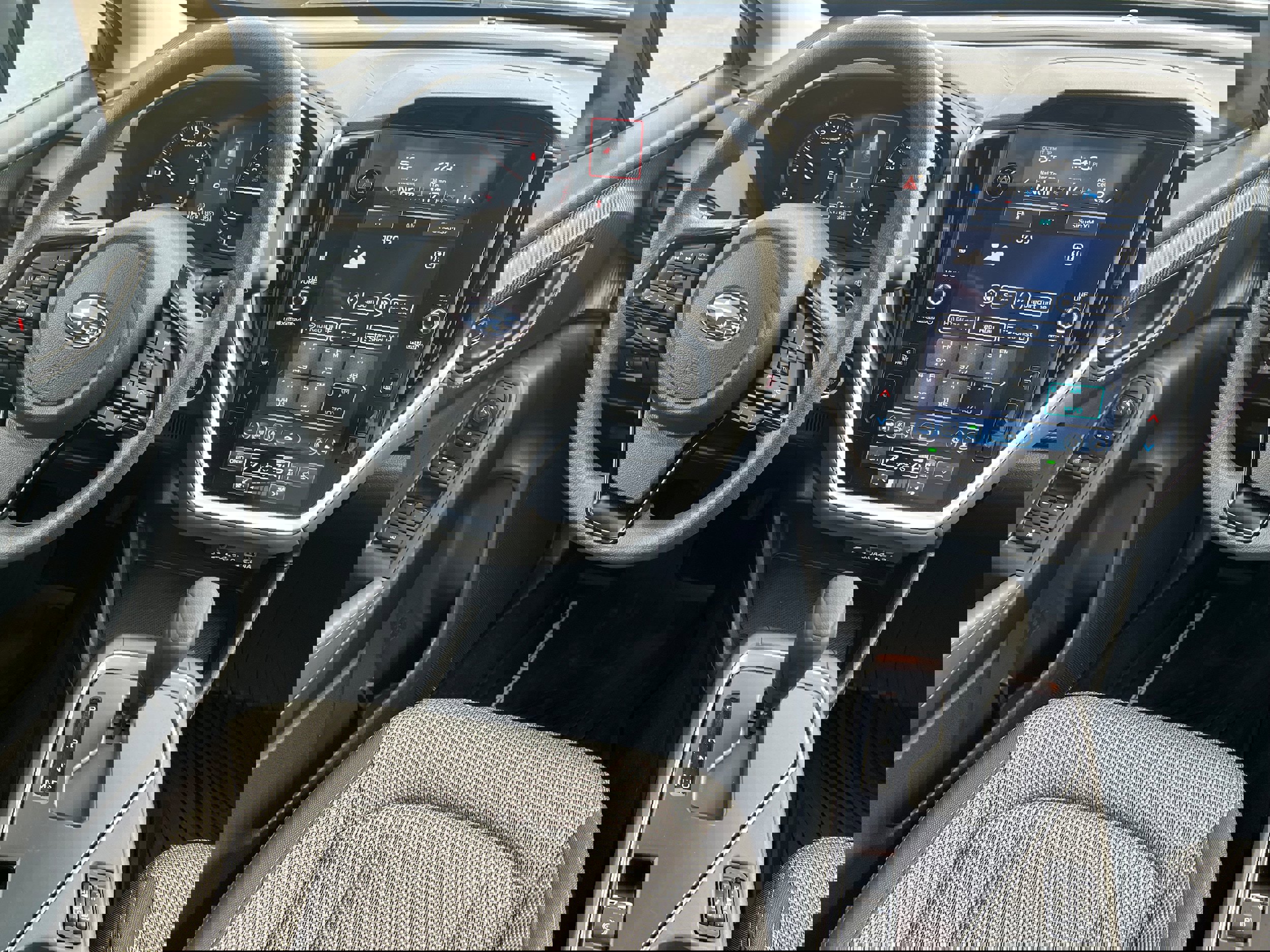 Certified 2024 Subaru Crosstrek 2.0i Premium image 16