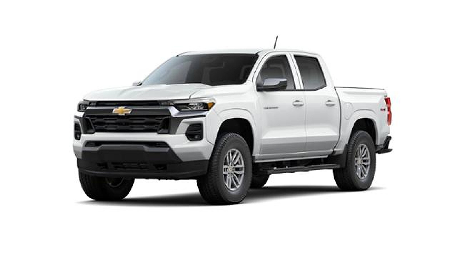 New 2025 Chevrolet Colorado LT w/ LT Convenience Package image 92