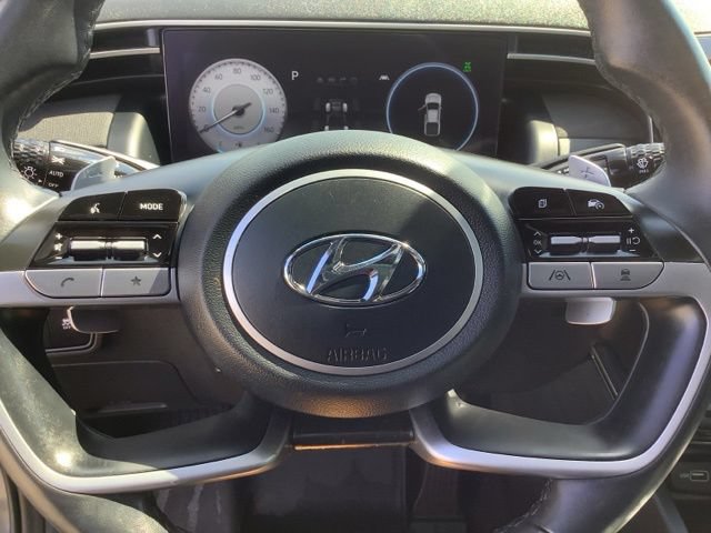 Certified 2022 Hyundai Santa Cruz Limited AWD/4WD image 31