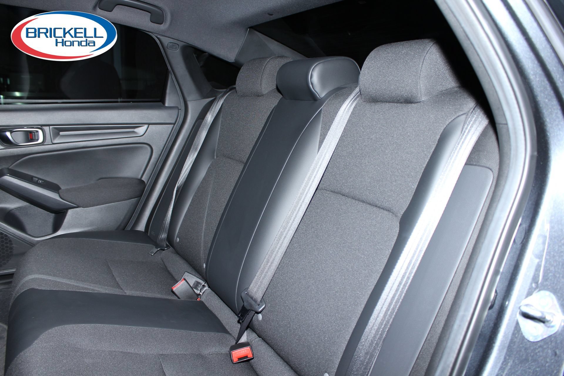 Used 2024 Honda Civic Sport image 20