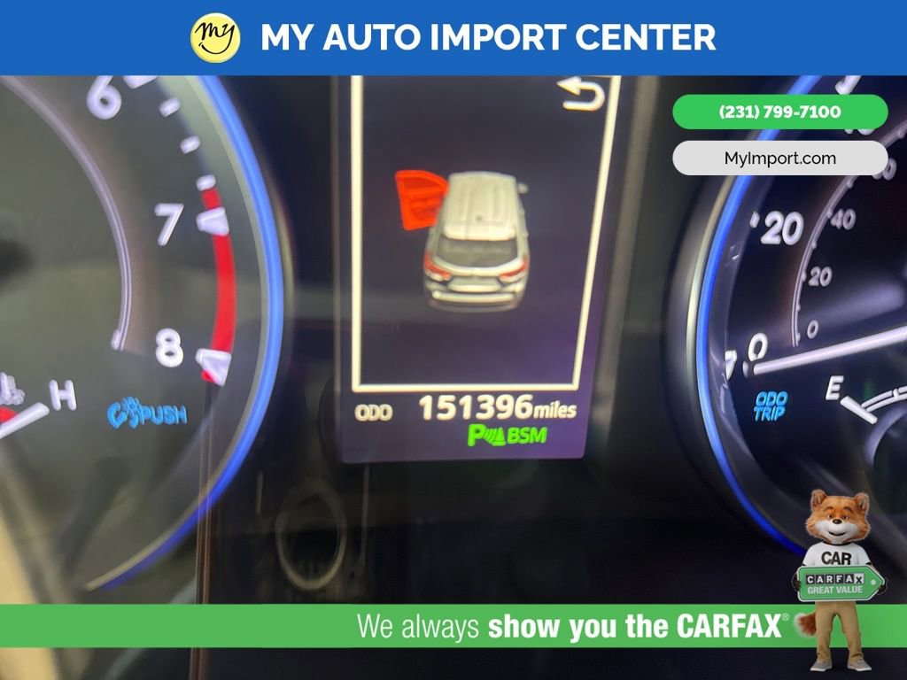 Used 2019 Toyota Highlander Limited AWD/4WD image 20